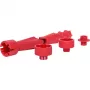 Työkalu KS Tools 123.0035 paino 120 g