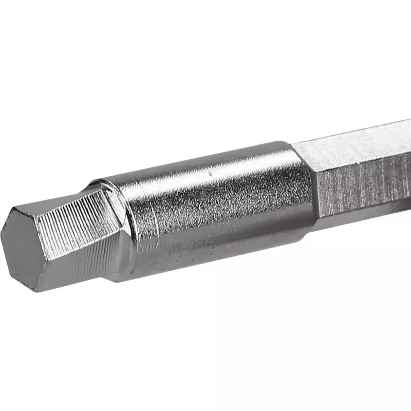 Ruuvauskärki KS Tools 150.7063 kuusio teräs 50 mm 1 kpl