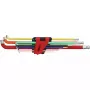Kuusiokoloavainsarja KS Tools 151.4560 9 kpl