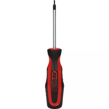 Käsiruuvimeisseli KS Tools 159.1255 pituus 160 mm