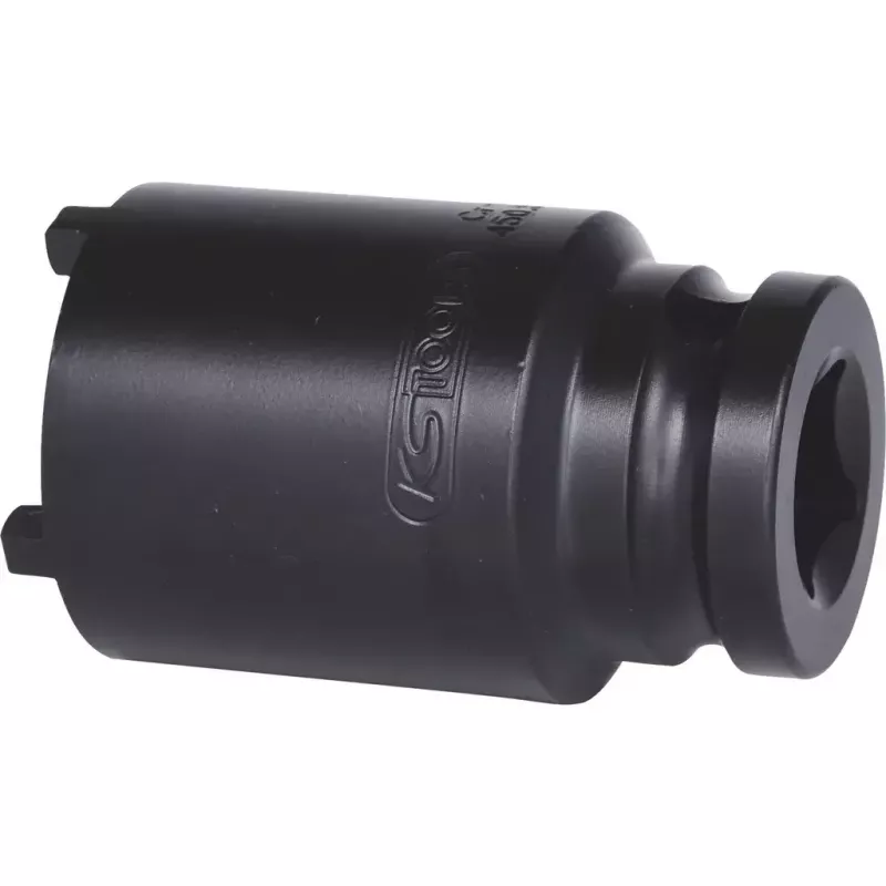 KS Tools 450.5007 uppimutteriavain KM7, 1/2 in