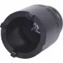 KS Tools 450.5007 uppimutteriavain KM7, 1/2 in