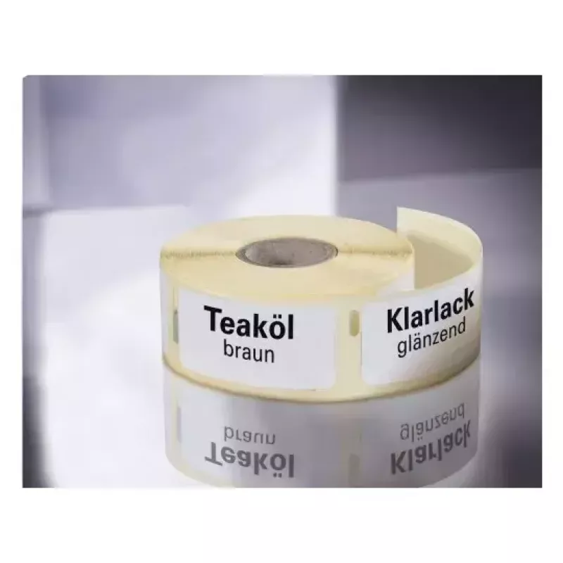 Itseliimautuva tarra suorakaide Avery A1933081