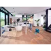 Siivousliina Leifheit Clean Twist M Ergo sininen