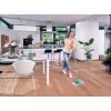 Siivousliina Leifheit Clean Twist M Ergo sininen