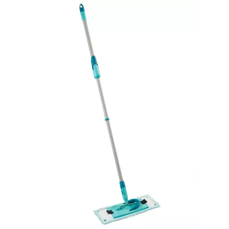 Siivousliina Leifheit Clean Twist M Ergo sininen