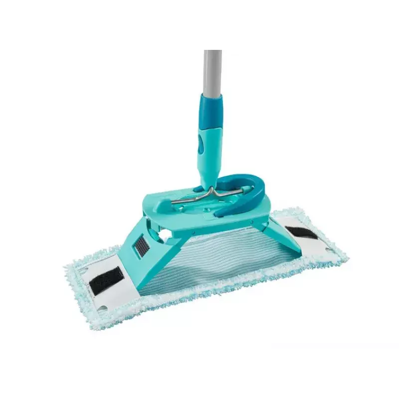 Siivousliina Leifheit Clean Twist M Ergo sininen