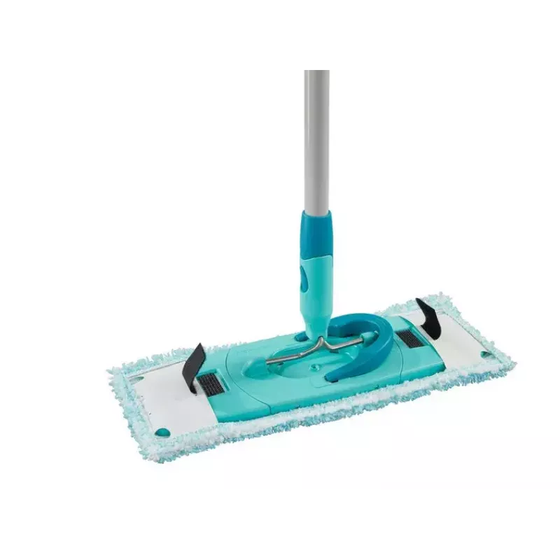 Siivousliina Leifheit Clean Twist M Ergo sininen