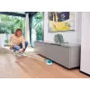 Siivousliina Leifheit Clean Twist M Ergo sininen