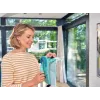 Siivousliina Leifheit Clean Twist M Ergo sininen