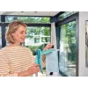 Siivousliina Leifheit Clean Twist M Ergo sininen