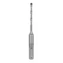Pora Bosch SDS plus-7X 4 mm halkaisija 115 mm pituus