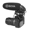 Digitaalinen videokameramikrofoni BOYA BY-BM3032