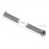 Punossukka DeLOCK 20826 1 m x 50 mm harmaa