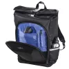 Reppu Hama Carrier 700 43,9 cm (17,3 inch) musta kantokahva olkahihna