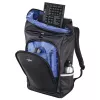 Reppu Hama Carrier 700 43,9 cm (17,3 inch) musta kantokahva olkahihna