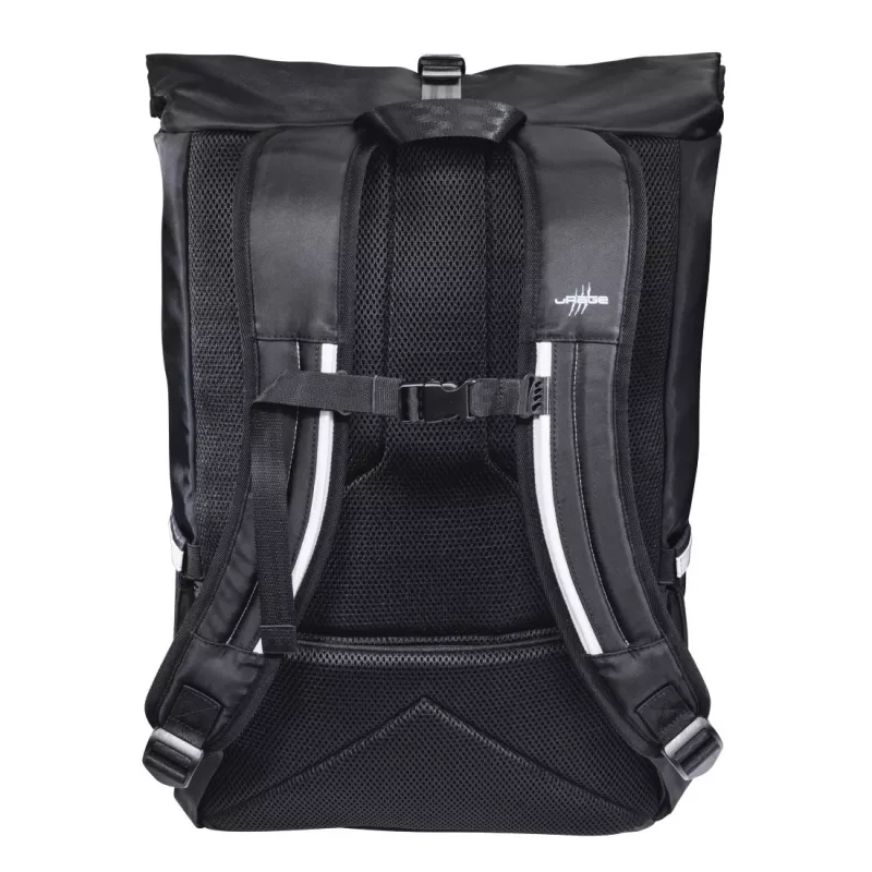 Reppu Hama Carrier 700 43,9 cm (17,3 inch) musta kantokahva olkahihna