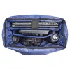 Reppu Hama Carrier 700 43,9 cm (17,3 inch) musta kantokahva olkahihna