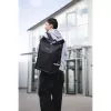 Reppu Hama Carrier 700 43,9 cm (17,3 inch) musta kantokahva olkahihna