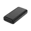 Gembird PB20-01 varavirtalähde 20000 mAh