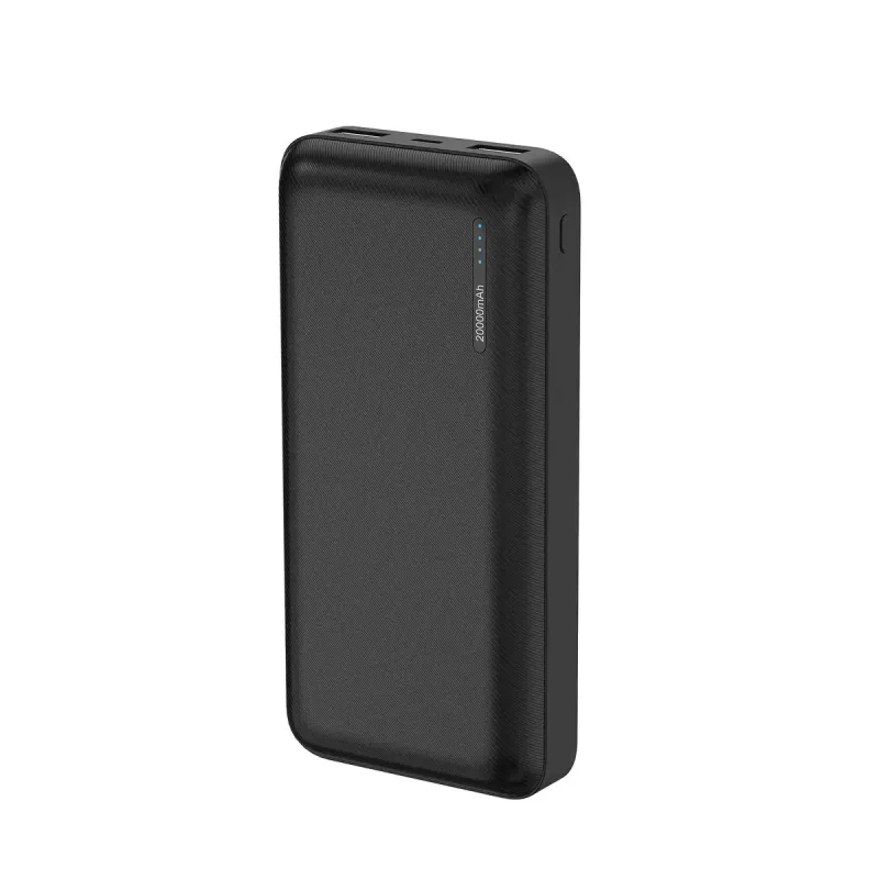 Gembird PB20-01 varavirtalähde 20000 mAh
