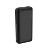 Gembird PB20-01 varavirtalähde 20000 mAh