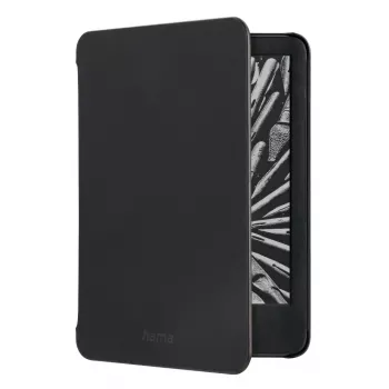 Hama Fold Folio musta