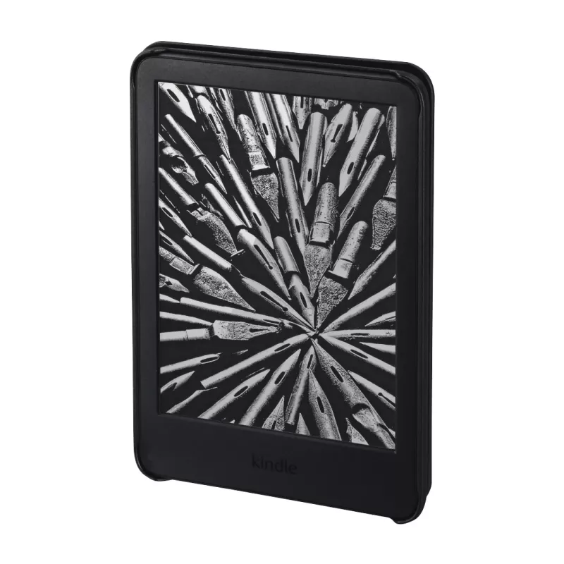 Hama Fold Folio musta