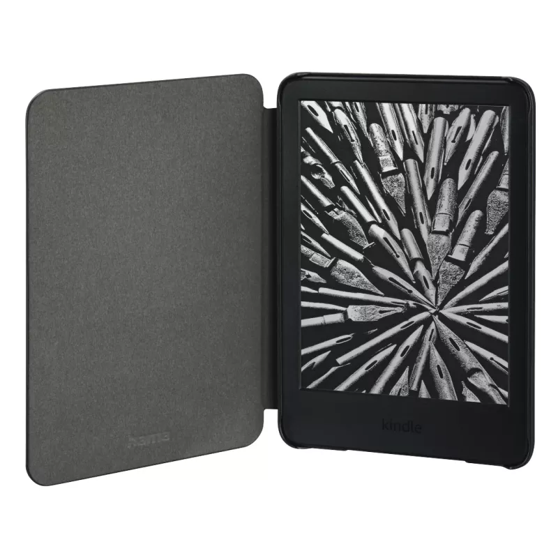 Hama Fold Folio musta