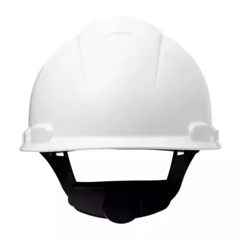 3M H700N-VI suojakypärä, muovi, valkoinen, unisex, 53-62 cm, EN 397