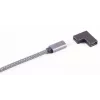Kaapeliadapteri USB-C ShiverPeaks BS13-40005 musta