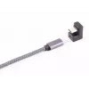 shiverpeaks BASIC-S BS13-40006 USB 2.0 -latauskaapeli, USB-A uros - 8-napainen (Lightning) uros, valkoinen, 0,1 m