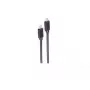 USB-kaapeli ShiverPeaks BS13-62155 USB 3.2 Gen 2 1,5 m USB-C musta