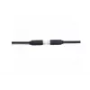 USB-kaapeli ShiverPeaks BS13-63005 USB4 Gen 3x2 0,25 m USB-C musta