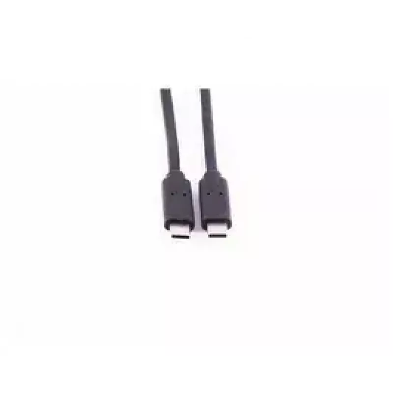 USB-kaapeli ShiverPeaks BS13-63155 USB4 Gen 3x2 1,5 m USB-C musta