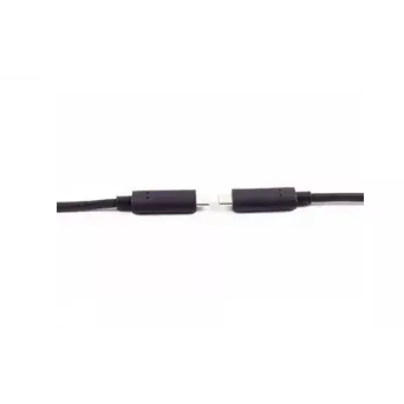 USB-kaapeli ShiverPeaks BS30-41055 USB 3.2 Gen 2 5 m USB-C musta