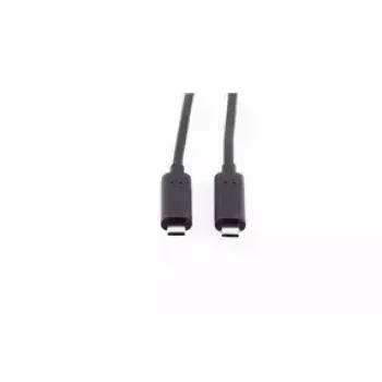 USB-kaapeli ShiverPeaks BS30-41075 10 m USB 3.2 Gen 2 USB-C musta