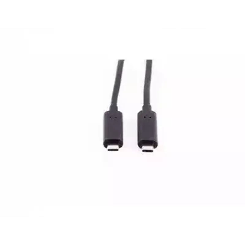 USB-kaapeli ShiverPeaks BS30-41075 10 m USB 3.2 Gen 2 USB-C musta