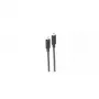 USB-kaapeli ShiverPeaks BS30-41075 10 m USB 3.2 Gen 2 USB-C musta