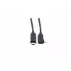 USB-kaapeli ShiverPeaks BS30-42045 USB 3.2 Gen 2 3 m USB-C musta
