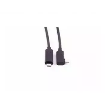 USB-kaapeli ShiverPeaks BS30-42045 USB 3.2 Gen 2 3 m USB-C musta