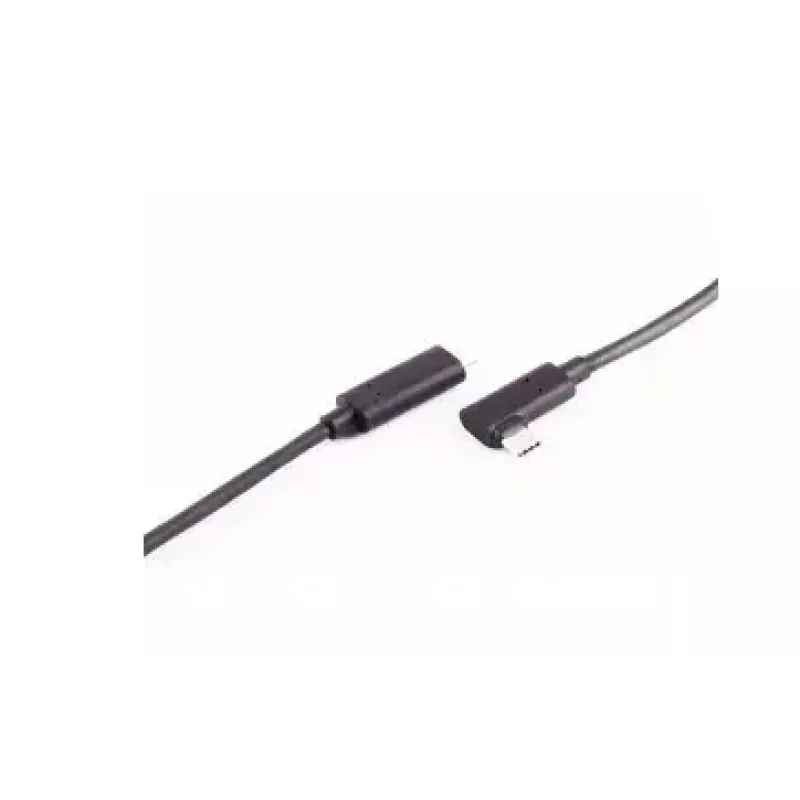 USB-kaapeli ShiverPeaks BS30-42045 USB 3.2 Gen 2 3 m USB-C musta
