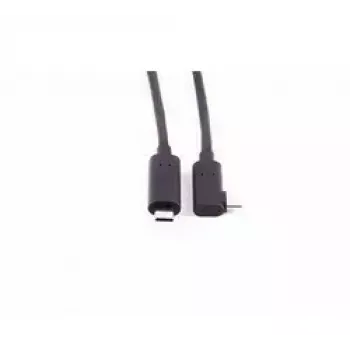 USB-kaapeli ShiverPeaks BS30-42055 5 m USB 3.2 Gen 2 USB-C musta