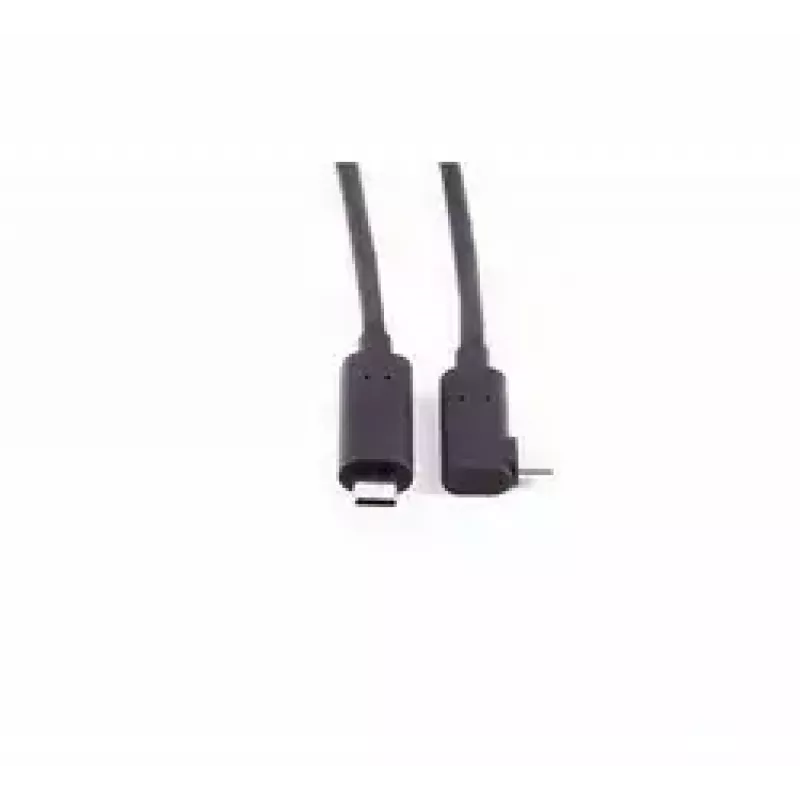 USB-kaapeli ShiverPeaks BS30-42055 5 m USB 3.2 Gen 2 USB-C musta