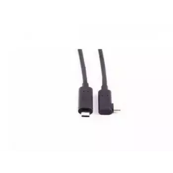USB-kaapeli ShiverPeaks BS30-42075 USB 3.2 Gen 2 10 m USB-C musta