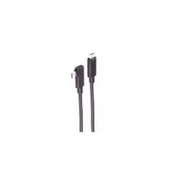 USB-kaapeli ShiverPeaks BS30-42075 USB 3.2 Gen 2 10 m USB-C musta