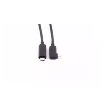 USB-kaapeli ShiverPeaks BS30-42275 7 m USB 3.2 Gen 2 USB-C musta