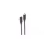 USB-kaapeli ShiverPeaks BS30-42275 7 m USB 3.2 Gen 2 USB-C musta