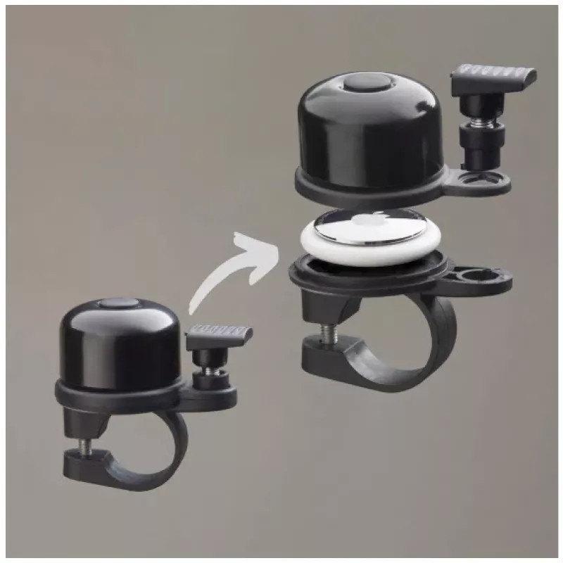 Hama AirBell ovikello