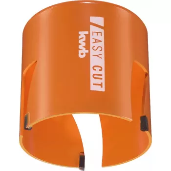 Reikäsaha KWB 499045 akkuruuvinvääntimelle 4,5 cm